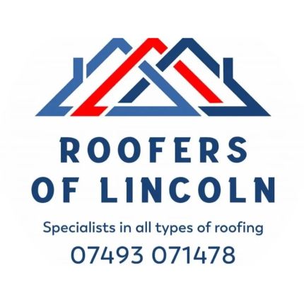 Logo da Roofers of Lincoln