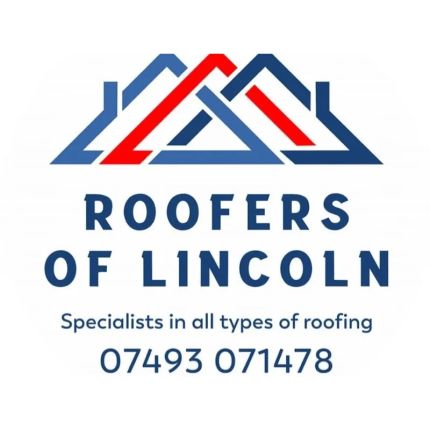 Logo de Roofers of Lincoln