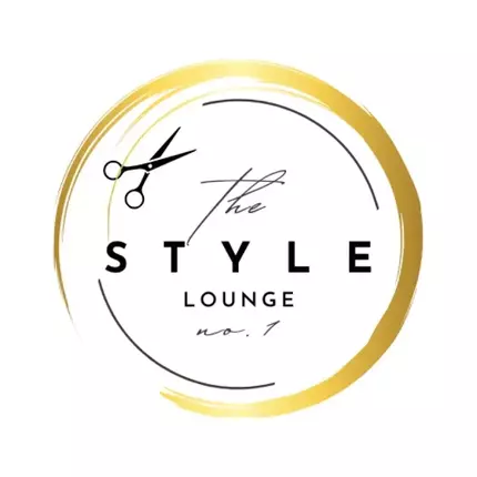 Logo from The Style Lounge No.1