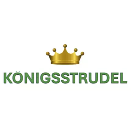 Logo von Konigsstrudel (Re dello Strudel)