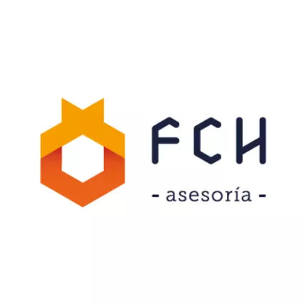 Logotyp från Asesoría FCH