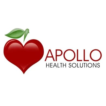 Logo von Apollo Health Solutions Ltd