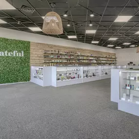 Bild von Grateful Green Hemp & THC Dispensary