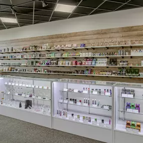 Bild von Grateful Green Hemp & THC Dispensary