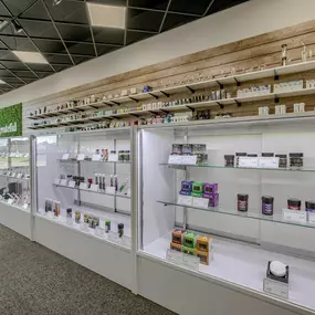 Bild von Grateful Green Hemp & THC Dispensary