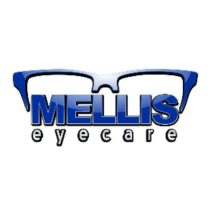 Logotyp från Mellis Eyecare