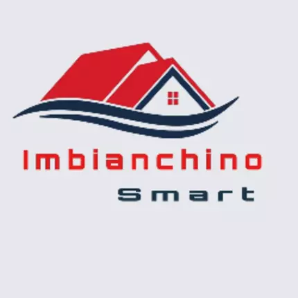 Logo von Imbianchino Smart