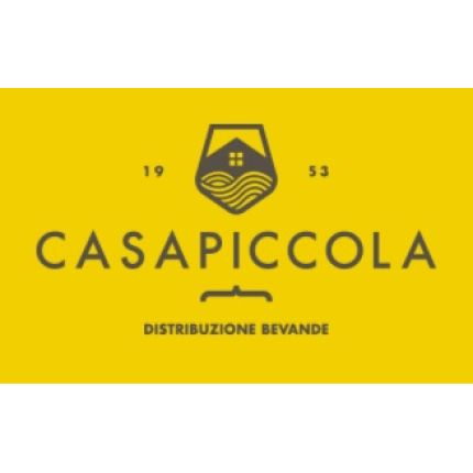 Logo da Casapiccola Drink Line