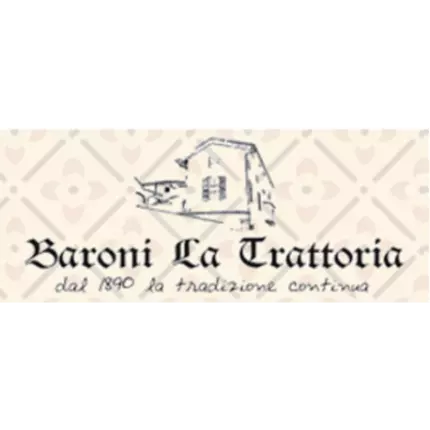 Logo from Ristorante Baroni