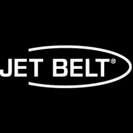Logotyp från JET BELT