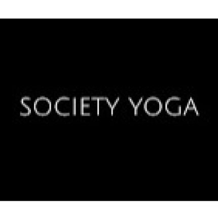 Logo von Society Yoga