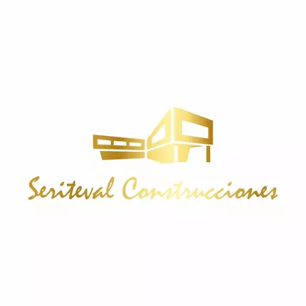 Logotipo de Seriteval Construcciones