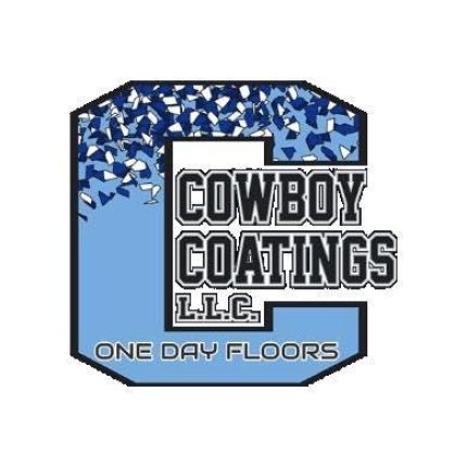 Logo from cowboy coatings