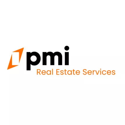 Logo fra PMI Real Estate Services