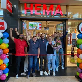 HEMA Haarlem Marsmanplein