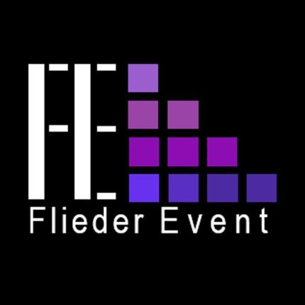 Logo von Flieder-Event | Veranstaltungstechnik