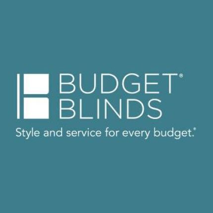 Logo od Budget Blinds of Elkhart