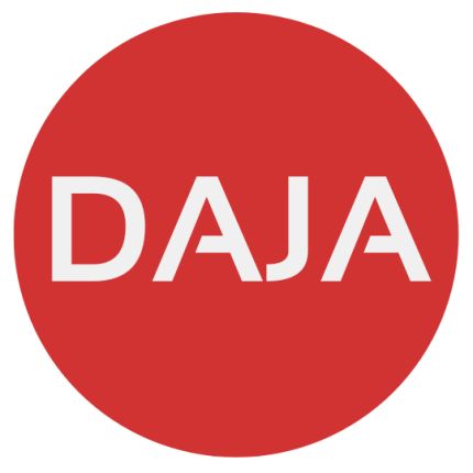 Logo de DAJA Haushaltsgeräte