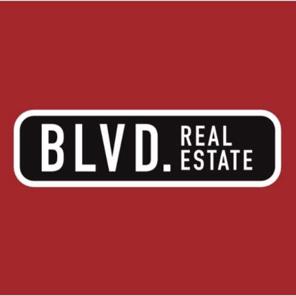 Logotipo de Ricky the REALTOR - BLVD. Real Estate