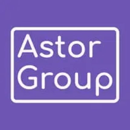 Logotipo de Astor Group Ltd