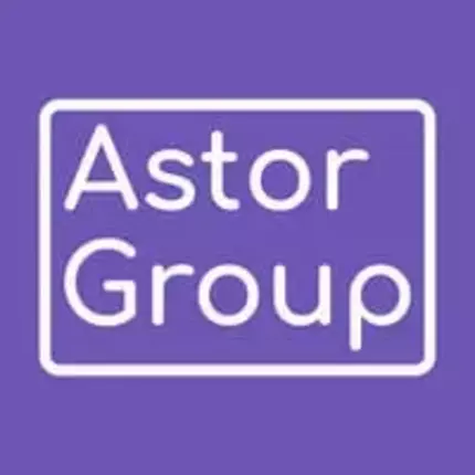 Λογότυπο από Astor Group