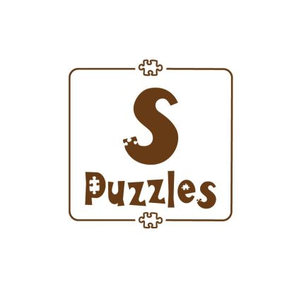 Logo fra Spuzzles