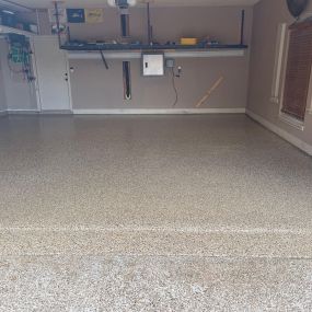 Garage Coating