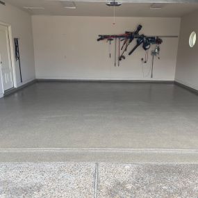 Garage Coating