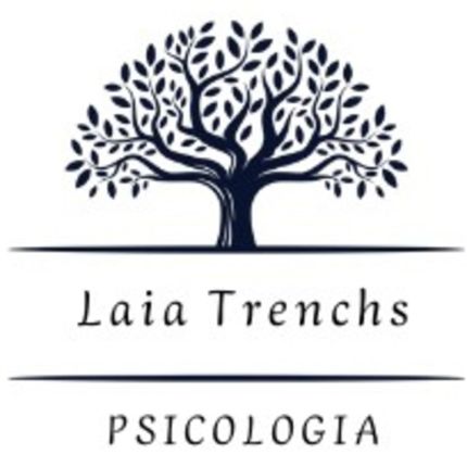 Λογότυπο από Laia Trenchs Psicología