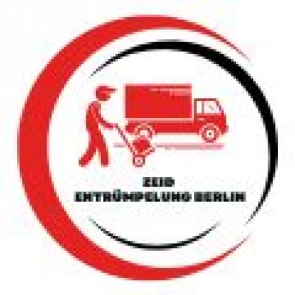 Logo de Zeid Entrümpelung Berlin
