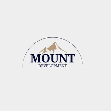 Logótipo de Mount Development