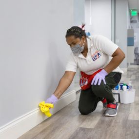 Bild von Maid In USA - Cleaning Service