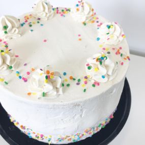 Indulge in layers of happiness with our dreamy ice cream cakes!