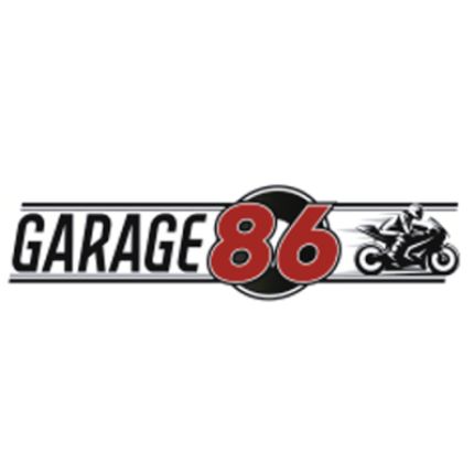 Logo fra Garage86