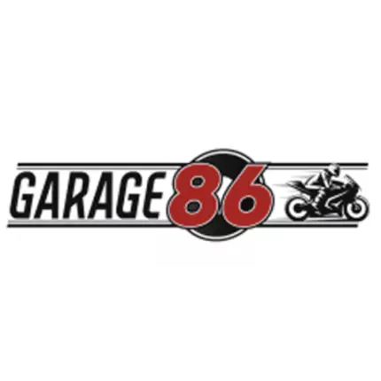 Logo de Garage86