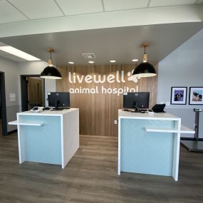 Bild von Livewell Animal Hospital of Edmond
