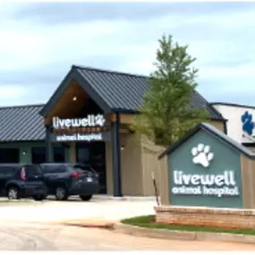 Bild von Livewell Animal Hospital of Edmond