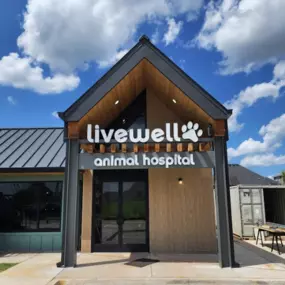 Bild von Livewell Animal Hospital of Edmond