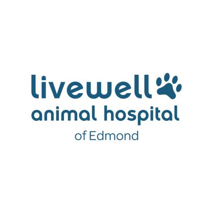 Logo da Livewell Animal Hospital of Edmond