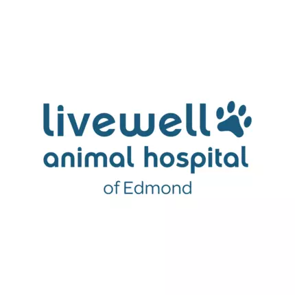 Logotyp från Livewell Animal Hospital of Edmond