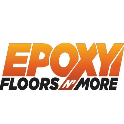 Logo da Epoxy Floors N More