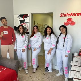 Maria Acosta State Farm