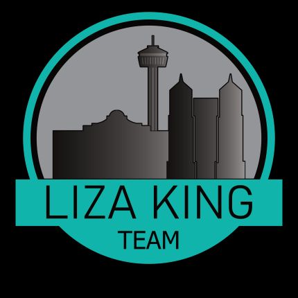 Logotipo de Liza King Team-Keller Williams Legacy