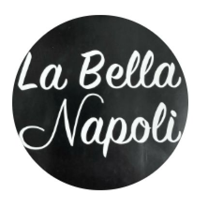 Logotyp från La Bella Napoli Alaior