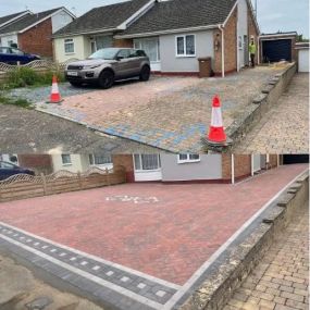 Bild von Trusted Paving Solutions