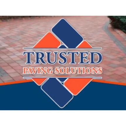 Logotyp från Trusted Paving Solutions