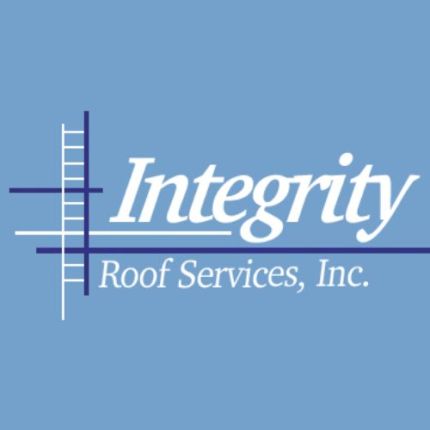 Logo van Integrity Roof Services