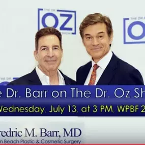 Cosmetic Surgeon West Palm-Beach FL 33401