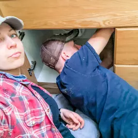 Bild von The Plumbing Physician