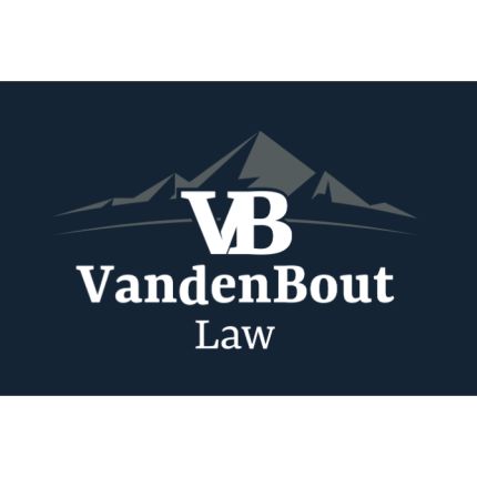 Logo from VandenBout Law, PLLC